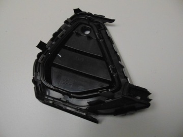 фото thumb №10, Решітка w бампер права audi q3 ii 83a807681d