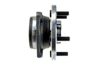 фото thumb №10, Ступиця колеса перед jeep grand cherokee wj 99-05 nty #petrolhead pro+ kit7