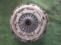 Купити Audi a4 b8 зчеплення двомасовий колесо маховик 0b1141015b, фото thumb