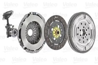 фото thumb №4, Valeo 837001 набір зчеплення