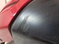 фото thumb №6, Peugeot 308 t9 ii бампер задня задній 4xpdc kombi sw 9800996477