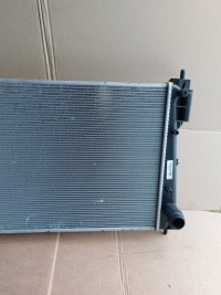 Радіатор води opel corsa d 1.3cdti оригінал Оригінал, фото thumb