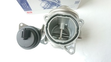 фото thumb №12, Клапан egr wahler 7372d vw passat b5 t5 1.9 tdi