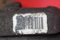 фото thumb №8, Суппорт правый перед citroen c5 ii x7 iii 1.8 16v 08r