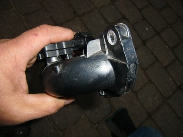 фото thumb №5, Шланг інтеркулер renault 144600492r 1.2 tce