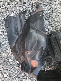 фото thumb №1, Підкрилок перед праве suzuki vitara ii 15-