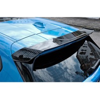 фото thumb №6, Bmw seria 1 f40 m sport 2019-2022 хетчбек автомобіль даховий спойлер блискучий чорний