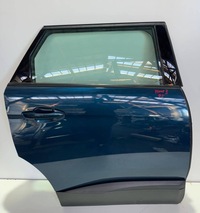 фото thumb №1, Peugeot 5008 ii двері праве задня задні