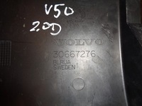 фото thumb №8, Корпус аккумулятор volvo v50 2.0d s40 04-