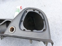 фото thumb №3, Защита консоли средняя renault master iii