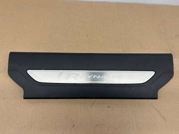 фото thumb №1, Range rover velar планка накладка пороговая правая