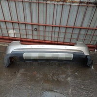 фото thumb №1, Бампер задній задня mercedes w164 pdc