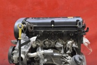 Двигатель стойку бензиновый z16xer opel zafira b 1.6 16v 105 km 05-10 сжатие Цена, фото thumb