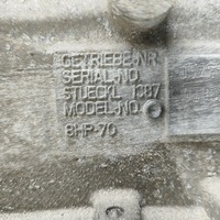 фото thumb №8, Maserati ghibli 2019 автоматическая коробка передач передач