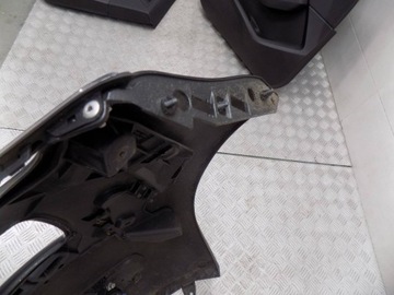 фото thumb №8, Citroen c4 ii picasso 2013 - бампер перед переднє протитуманні фари комплект