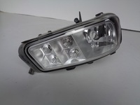 фото thumb №1, Противотуманная фара левый mercedes atego w960 led