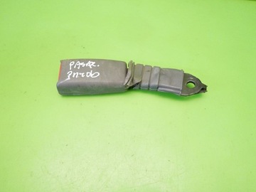 фото thumb №8, Застёжка ремня правые перед kia carnival i 5d 99-01