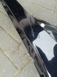 фото thumb №3, Hyundai i30 ii 2012 - 2017 rok блок двигуна передній лівий скло лобове