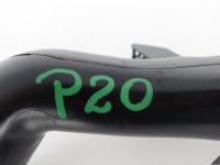 фото thumb №4, Mercedes a b klasa w169 w245 труба впуск воздуха