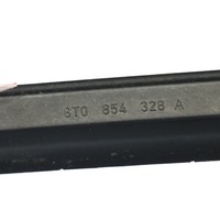 фото thumb №11, Audi a5 8t молдинг заглушка стекло лобовое перед правая 8t0854328a