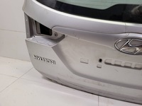 фото thumb №6, Задня кришка багажника багажника hyundai ix20 facelift 2016