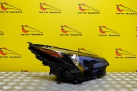 Lexus nx nx200t nx300h 2018- фара фара full led r америка Доставка, фото thumb