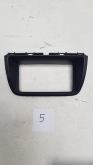 фото thumb №4, Рамка радіо навігації корпус спідометра mazda cx5
