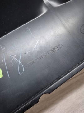 фото thumb №7, 13828. evoque спойлер бампер перед k8d2-15b853-b