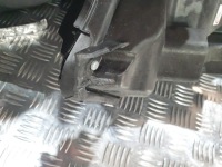 фото thumb №4, Лампа правый перед led nissan qashqai iii j12 21-