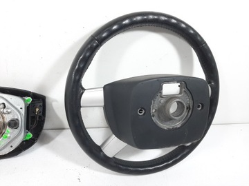 фото thumb №14, Ford galaxy mk1 рестайлинг 2.3 16v 05r руль кожа подушка подушка безопасности 7m5419091