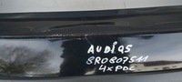фото thumb №4, Audi q5 8r0807511 бампер зад 4xpdc