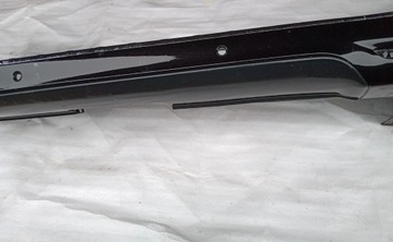 фото thumb №14, Mercedes v-klasa vito w447 amg 14-22 бампер