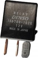 фото thumb №1, Модуль реле denso daihatsu yrv