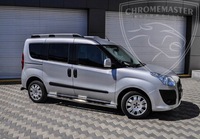 фото thumb №9, Пороги бічний труби bb005