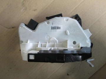 фото thumb №1, Fabia 2 ii citigo up замок праві задній 1s4839016c