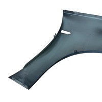 фото thumb №11, Крыло левый перед opel zafira c