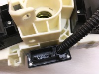 фото thumb №9, Перемикач комбінований honda cr-v iii 06-11