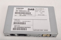 фото thumb №1, Volvo s60 ii v60 v40 ii модуль блок управления 30644931aa