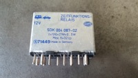 Купить Mercedes w124 - модуль реле фаркоп 5dk00408702, фото thumb