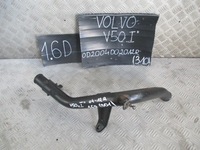 фото thumb №5, Труба воздуха volvo v50 1.6 d 04-07 r.