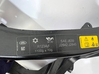 фото thumb №8, Комплект радиатор range rover sport l492 evogue l405 усилитель pas