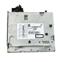 фото thumb №2, Opel astra j радіо набір