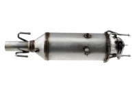 фото thumb №1, Фільтр часток твердих dpf fiat ducato 2.3 3.0d 06-