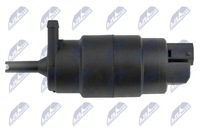 фото thumb №10, Помпа розпилювача скло перед bmw 3 e36 316i 318