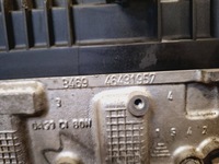 фото thumb №6, Двигатель fiat stilo 1.9 jtd дизель 46431957 nr94