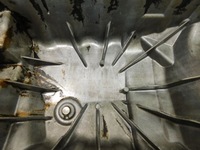 фото thumb №8, Піддон оливи renault trafic 1.9 dci opel vivaro primastar laguna ii 1.8 16v