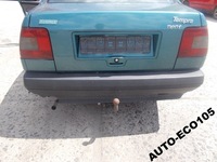 фото thumb №1, Бампер задній задня fiat tempra