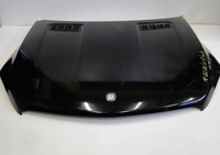 фото thumb №9, Mercedes ml w166 166 капот кришка двигуна 197