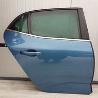 фото thumb №6, Дверь правое задние renault megane iv цвета