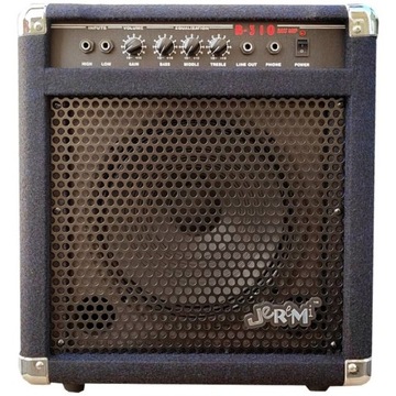Басовый комбо Jeremi B-310 30 Вт